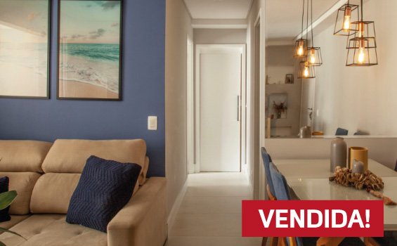 APARTAMENTO 03 (Belém)